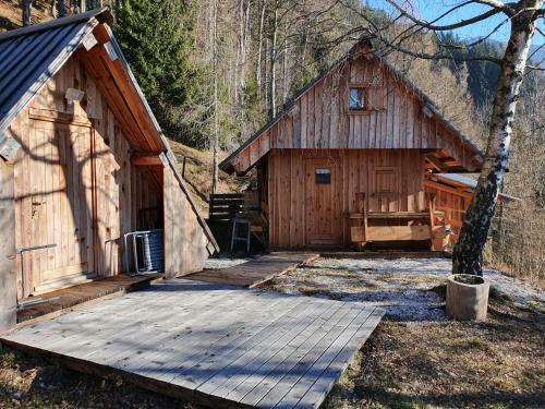 Glamping Apartment Oasis Of Peace