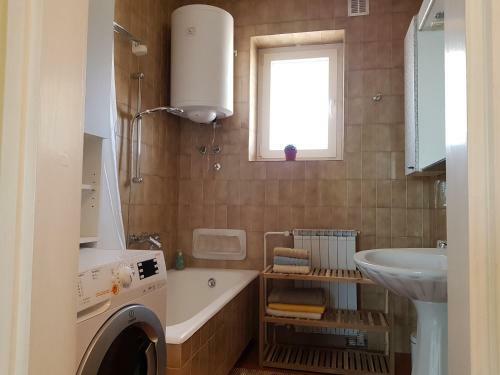 Apartamento Bella Vista