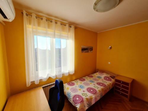 Apartamento Bella Vista