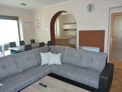 Apartamento Bella Vista