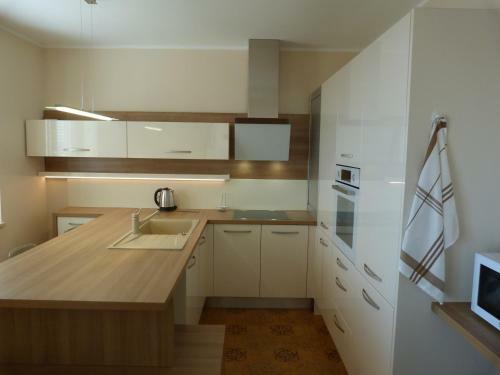 Apartamento Bella Vista