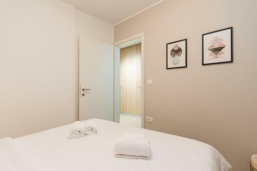 Good Vibes Apartment Piran