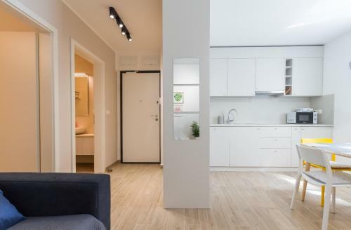 Good Vibes Apartment Piran