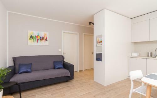 Good Vibes Apartment Piran