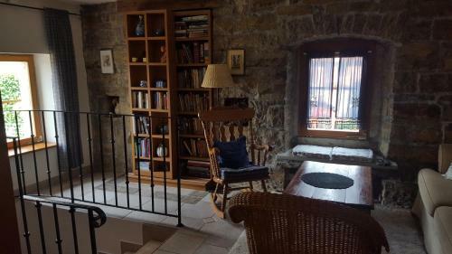 Istrian Stone House