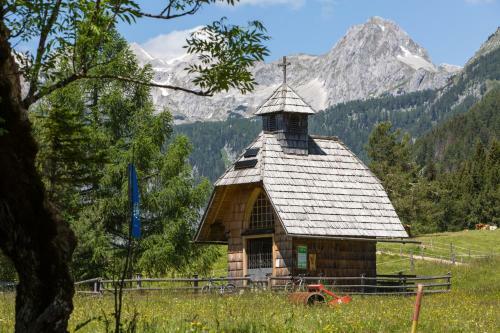 Mountain House Minka