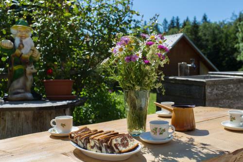 Mountain House Minka