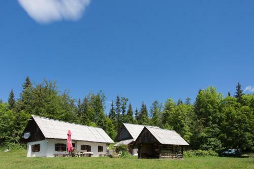 Mountain House Minka