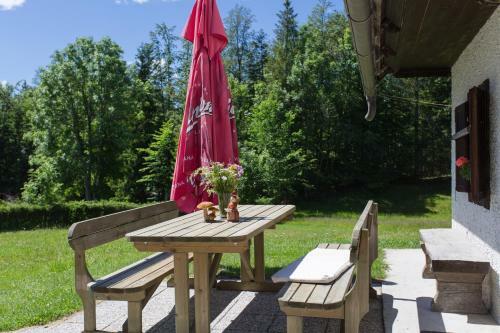 Mountain House Minka