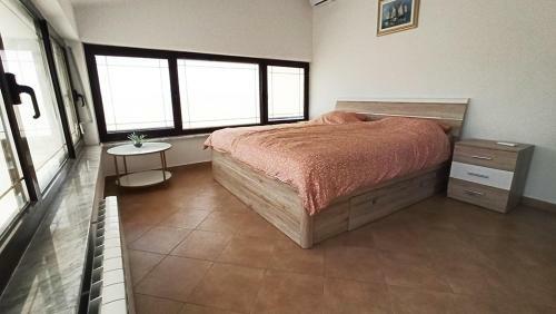 Apartma Montemoro 1