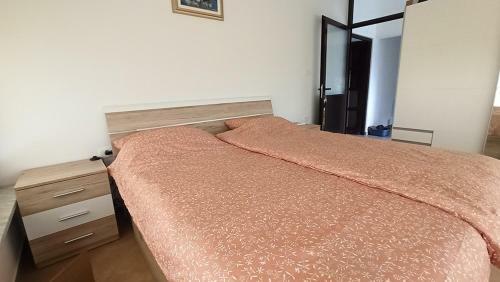 Apartma Montemoro 1