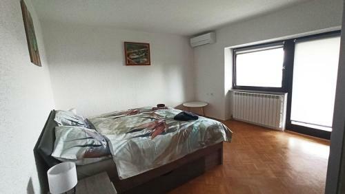 Apartma Montemoro 1