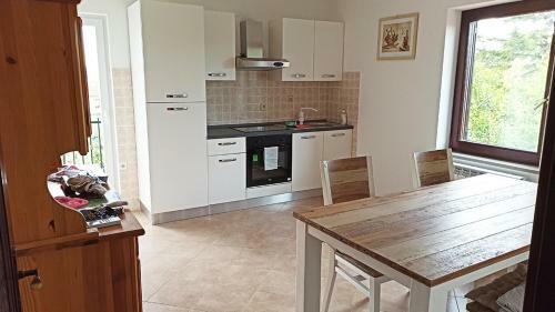 Apartma Montemoro 1