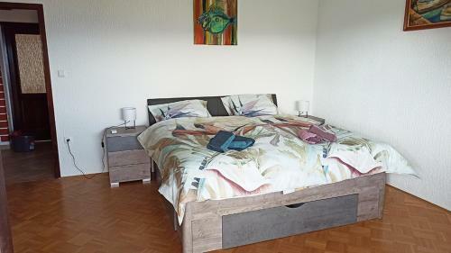 Apartma Montemoro 1