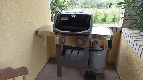Apartma Montemoro 1