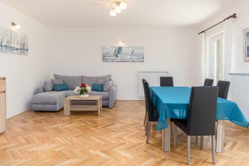 Apartma Sabina