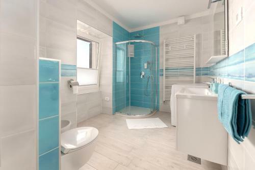 Apartma Sabina