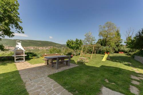Apartma Sabina