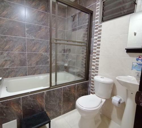 Hotel Portal Dorado Guarne
