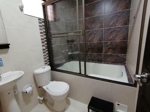 Hotel Portal Dorado Guarne