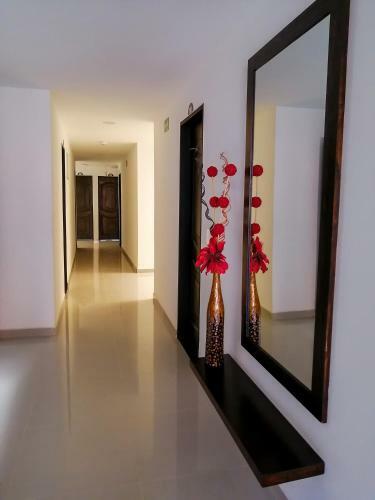 Hotel Portal Dorado Guarne