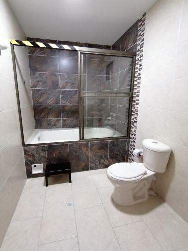 Hotel Portal Dorado Guarne