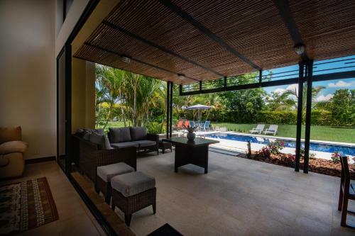 Mocawa Casas De Campo - Casa 7