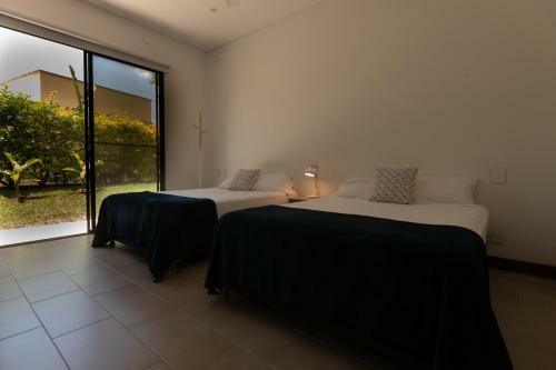 Mocawa Casas De Campo - Casa 7