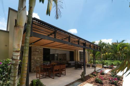 Mocawa Casas De Campo - Casa 7
