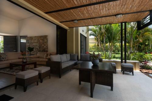 Mocawa Casas De Campo - Casa 7