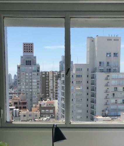 Apartamento Great View Armenia