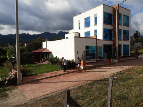 Hotel Villa Leonor