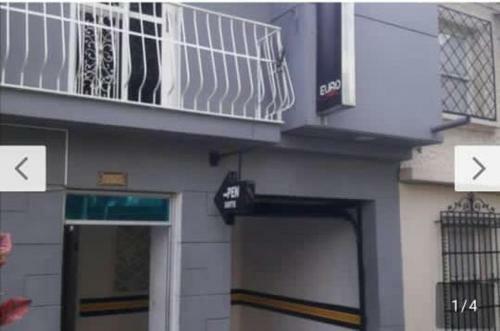 Hotel Euro Suite