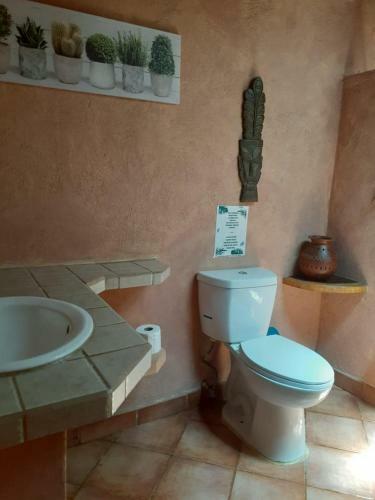 Apartamento Boruca Tamarindo