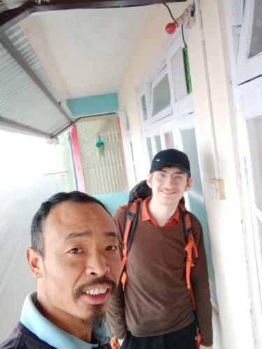 Hills Homestay