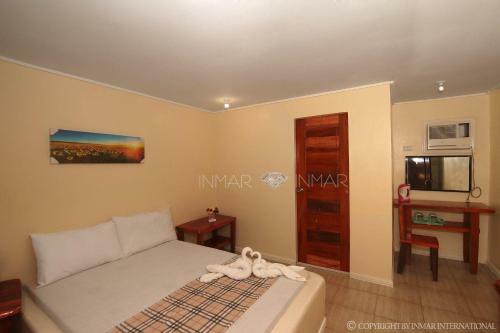 Hotel Cupid's Cabin Resort
