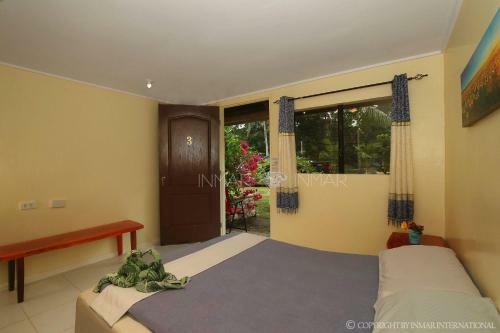 Hotel Cupid's Cabin Resort