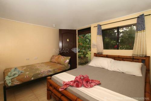 Hotel Cupid's Cabin Resort