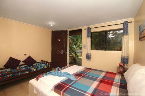 Hotel Cupid's Cabin Resort