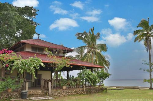 Hotel Cupid's Cabin Resort