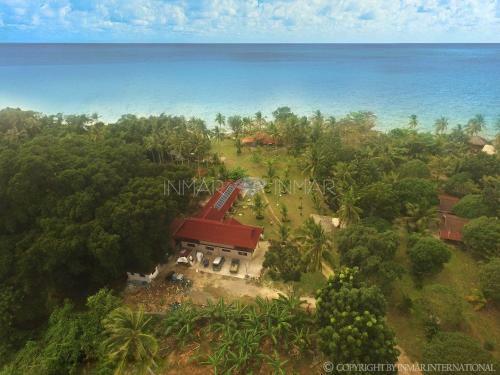 Hotel Cupid's Cabin Resort