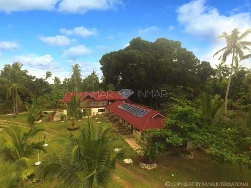 Hotel Cupid's Cabin Resort