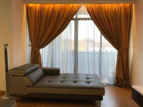 Apartamento Rezeki Mahkota Hotel