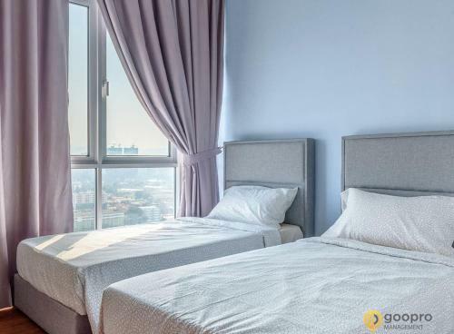Boulevard Service Apartment