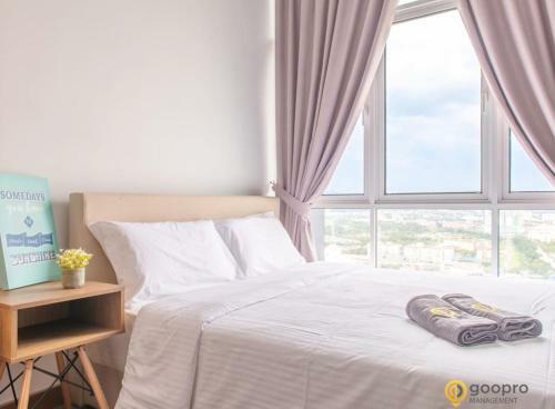 Boulevard Service Apartment