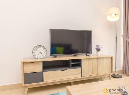 Boulevard Service Apartment