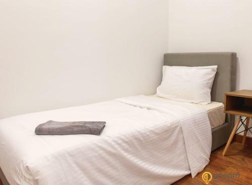 Boulevard Service Apartment