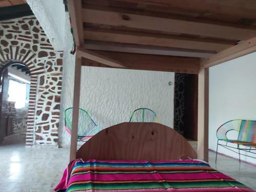 El Sunset Hostel