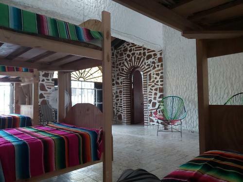 El Sunset Hostel