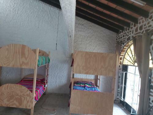 El Sunset Hostel